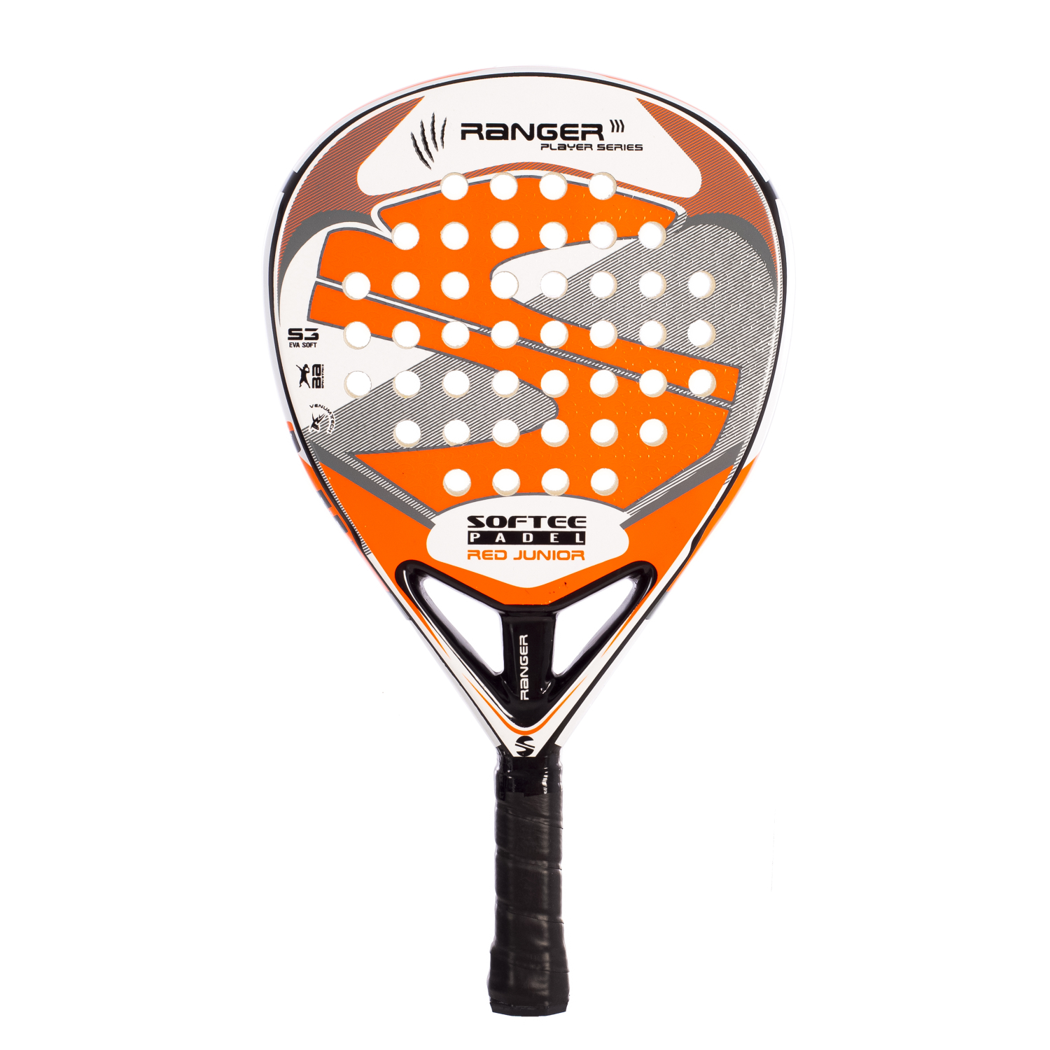 Softee Ranger Red Junior